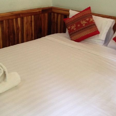 Villa Kingkham Riverside Luangprabang Kültér fotó