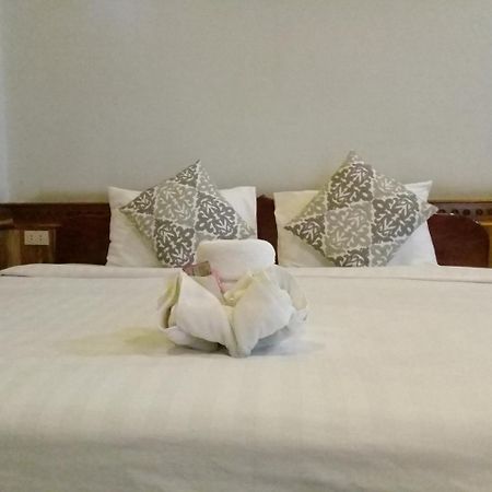 Villa Kingkham Riverside Luangprabang Kültér fotó