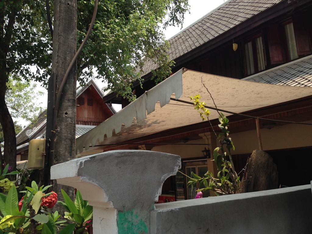 Villa Kingkham Riverside Luangprabang Kültér fotó