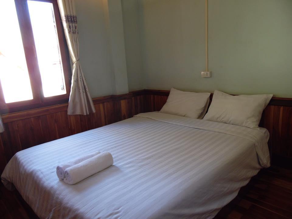Villa Kingkham Riverside Luangprabang Kültér fotó