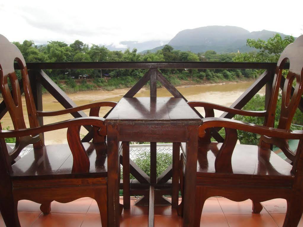 Villa Kingkham Riverside Luangprabang Kültér fotó