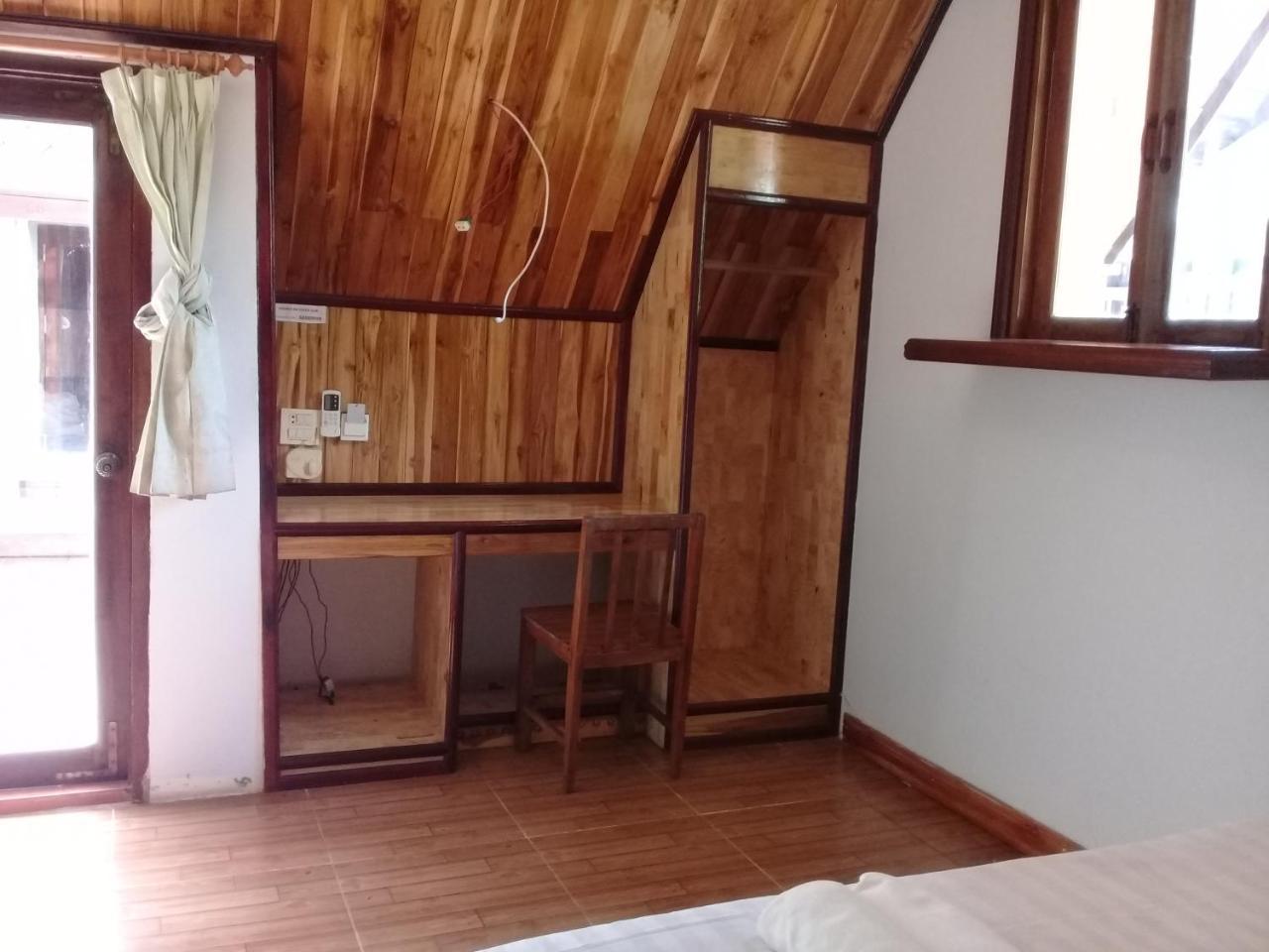 Villa Kingkham Riverside Luangprabang Kültér fotó
