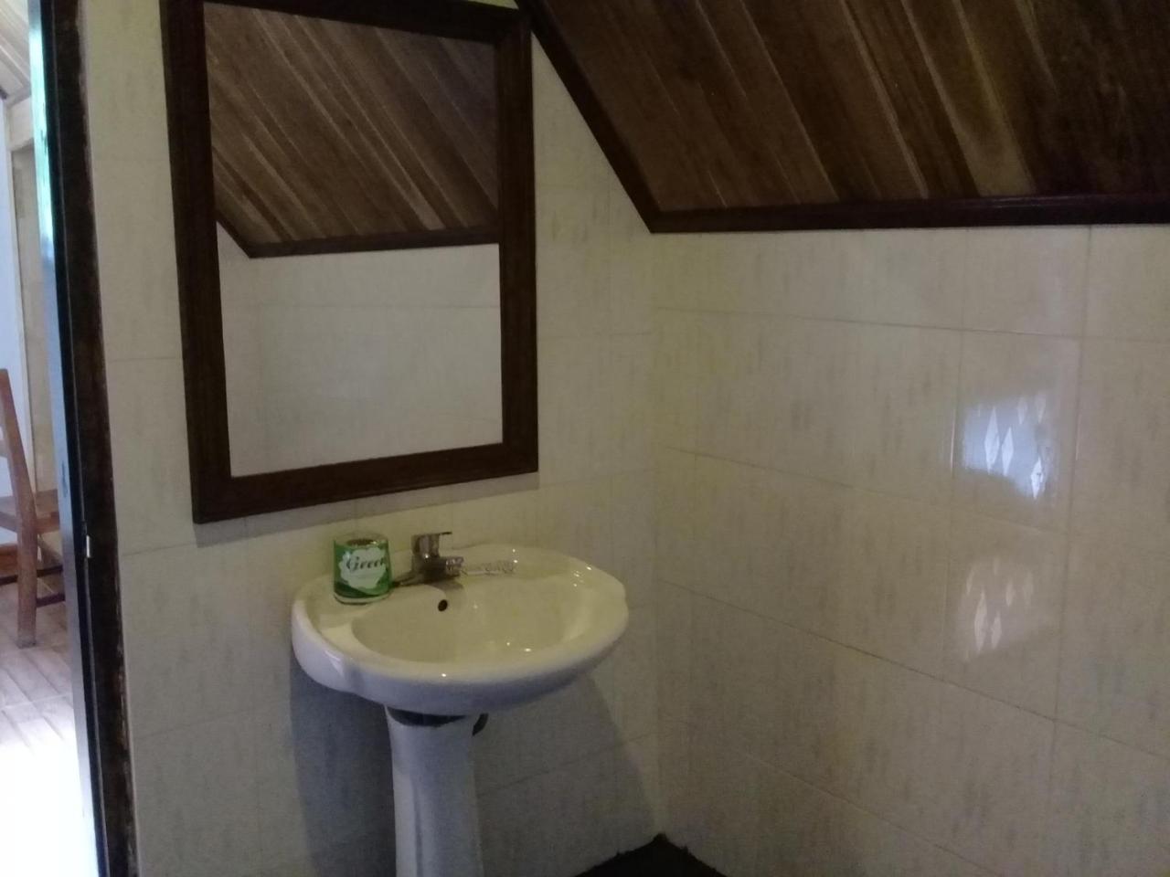 Villa Kingkham Riverside Luangprabang Kültér fotó